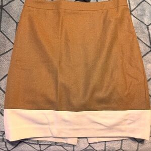 Jcrew Pencil Skirt